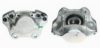 OPEL 542064 Brake Caliper